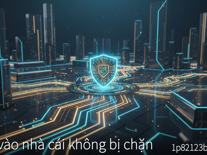 Top 5 link vào nhà cái không bị chặn siêu tốc, an toàn tuyệt đối