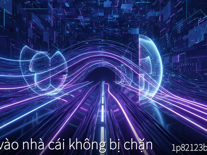 Tổng hợp link vào nhà cái không bị chặn: Truy cập mượt mà, không giật lag