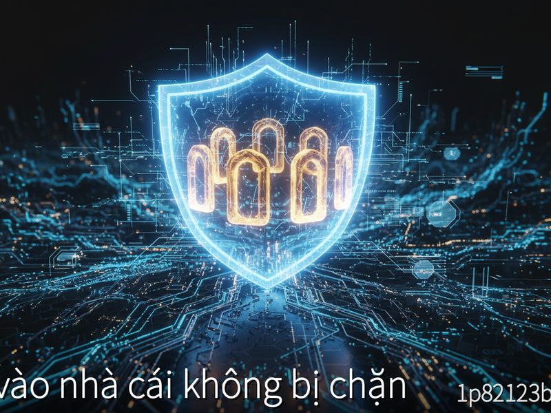 Top 5 link vào nhà cái không bị chặn uy tín nhất cho người chơi Việt Nam 2026