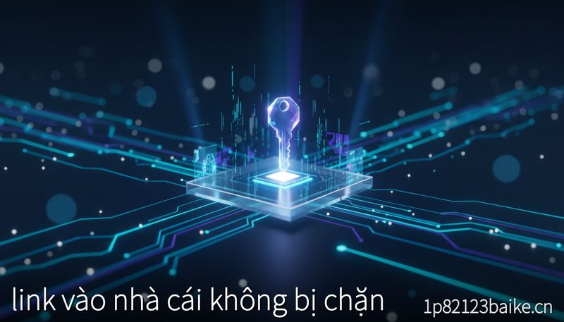 Truy cập nhà cái mới